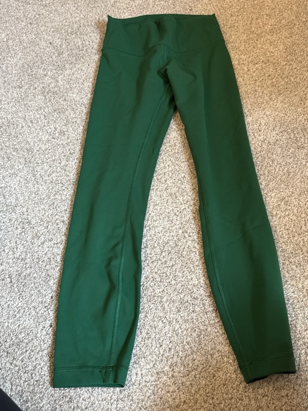 Lulu wonder train leggings